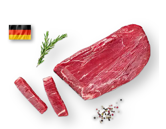 Flanksteak Deutschland Produktbild