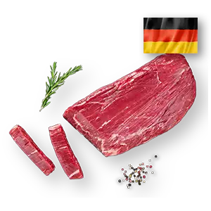 Flanksteak Deutschland Produktbild
