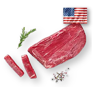 US Flanksteak Produktbild