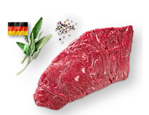 Flap Meat Deutschland Produktbild