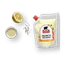French Dressing Produktbild