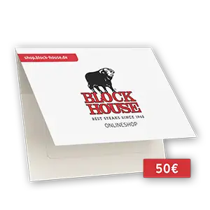 Onlineshop Gutschein 50 € Produktbild