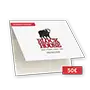 Onlineshop Gutschein 50 € Produktbild