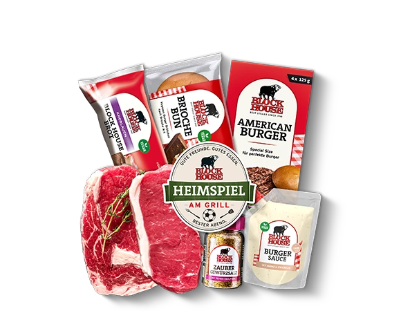 Heimspiel Box Produktbild