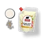 Honig-Senf Dressing Produktbild