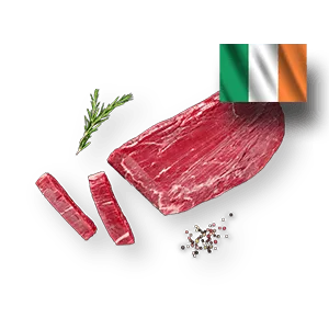 Flanksteak Irland Produktbild