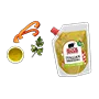 Italian Dressing Produktbild