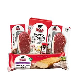 Block House Klassiker Box Produktbild