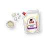 Knoblauch Sauce Produktbild