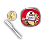 Knoblauch Butter Produktbild