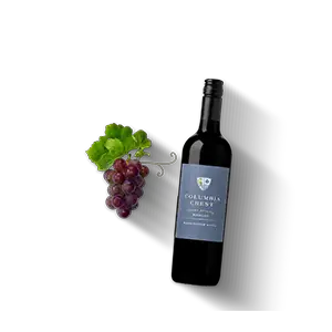 Grand Estates Merlot, trocken Produktbild