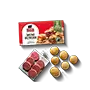 Mini Burger Produktbild