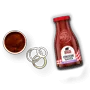 Onion Sauce Produktbild