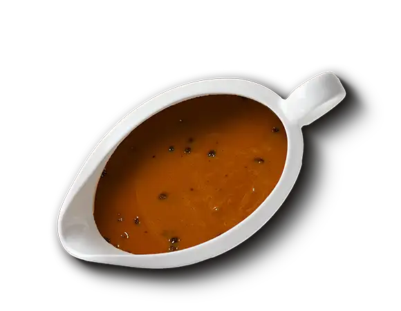 Pfefferrahmsauce Produktbild