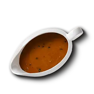 Pfefferrahmsauce Produktbild