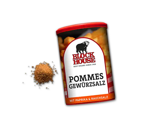Pommes Gew&uuml;rzsalz Dose Produktbild