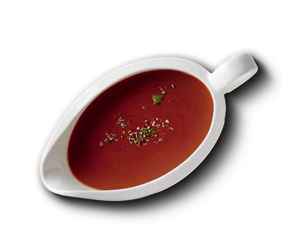 Portwein-Bratensauce Produktbild  L