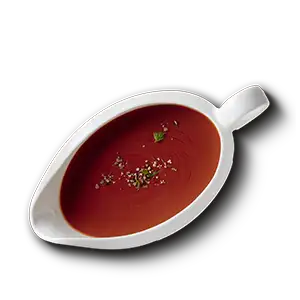 Portwein-Bratensauce Produktbild
