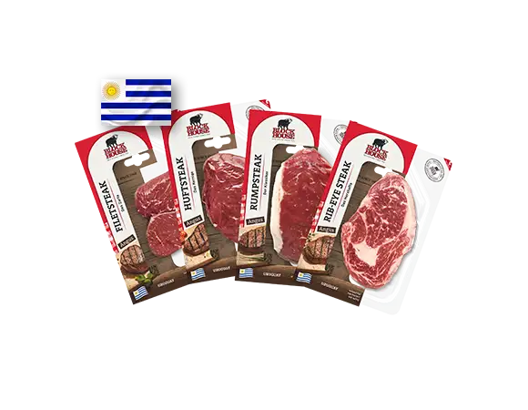 Prime Beef-Set Uruguay Produktbild