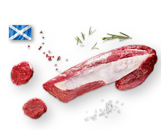 Filet Schottland Produktbild  L