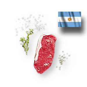 Rumpsteak Argentinien Produktbild