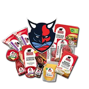 Sea Devils Grillbox Produktbild