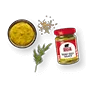 Senf-Dill Sauce Produktbild