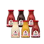 Sechs Saucen Kennerpaket Produktbild