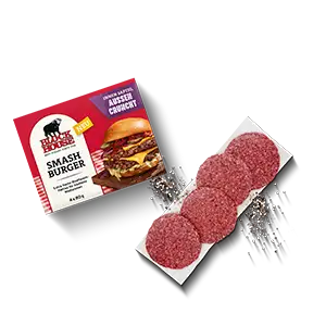 Smash Burger Produktbild