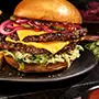 Smash Burger Produktbild  thumb