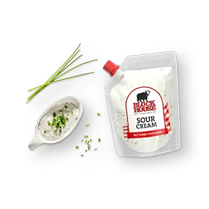 Sour Cream Produktbild