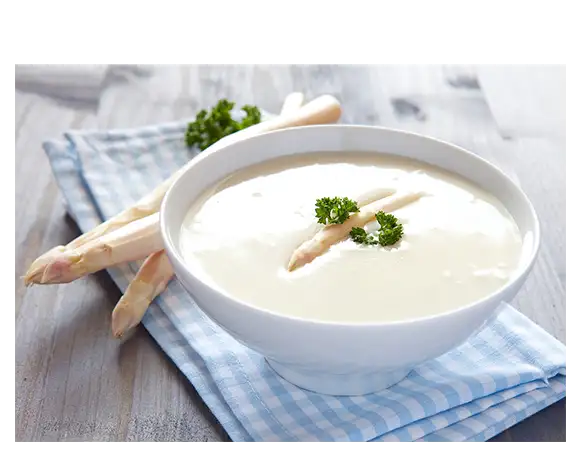 Spargelsuppen Duo Produktbild  L