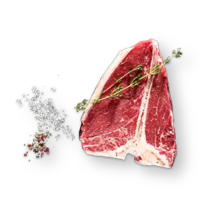 T-Bone Steak, 1.1 lb Produktbild