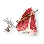 T-Bone-Steak Irland Produktbild
