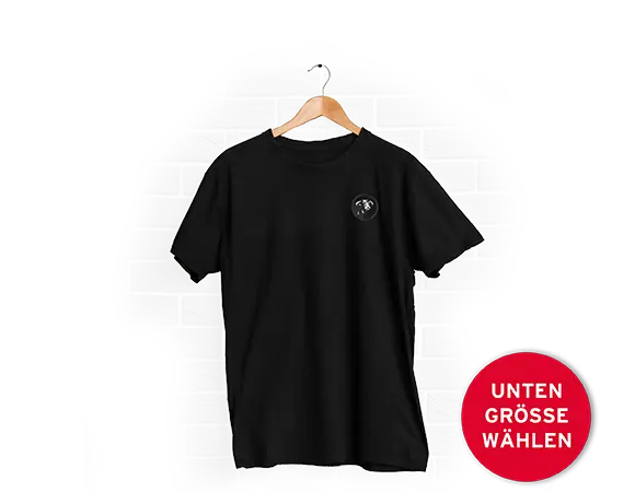 BLOCK HOUSE T-Shirt Produktbild