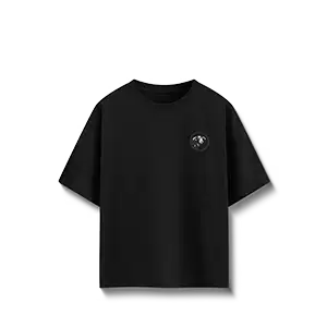 Shirt Mini Bulle - XS schwarz Produktbild
