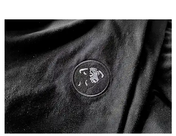 Shirt Mini Bulle - L schwarz Produktbild  L