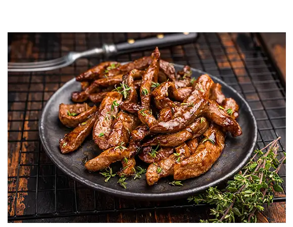 Teriyaki Sauce Produktbild  L
