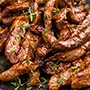 Teriyaki Sauce Produktbild  thumb