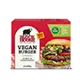 Vegan Burger Produktbild  thumb
