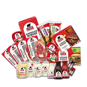 XXL Grillbox Produktbild