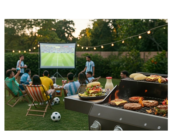 Heimspiel Box Produktbild  L