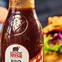 BBQ Sauce Produktbild  thumb