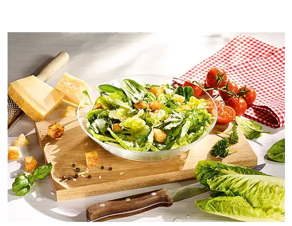 Caesar Dressing Produktbild  L