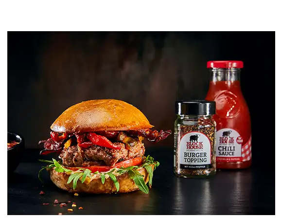 Chili Sauce Produktbild  L