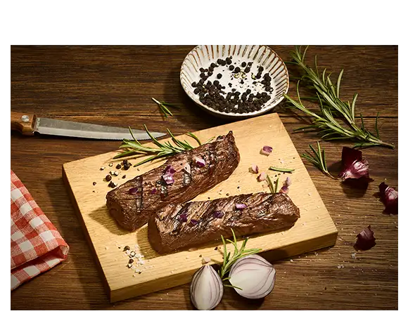 Flap Meat Deutschland Produktbild  L