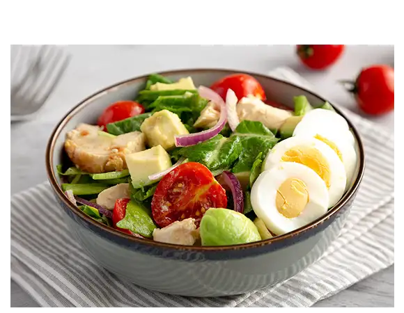 Honig-Senf Dressing Produktbild  L