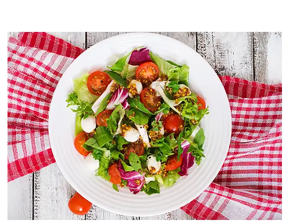 Italian Dressing Produktbild  L