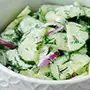 Joghurt Dressing, Glas Produktbild  thumb