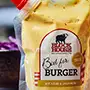 Burger Sauce Cheese Produktbild  thumb